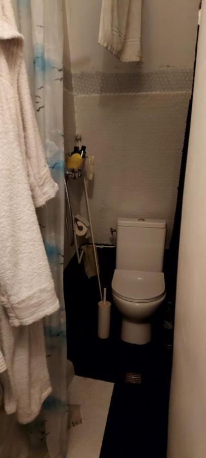 Appartamento Paris *